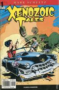 Xenozoic Tales (Spanish 1999 Planeta DeAgostini) 1