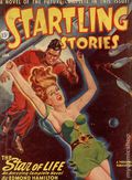 Startling Stories (1939-1955 Better Publications) Pulp Vol. 14 #3
