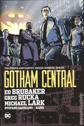 Gotham Central Omnibus HC (2022 DC) 2nd Edition 1-REP