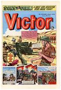 Victor (UK 1961-1992 D.C. Thomson) 970