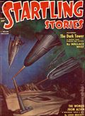 Startling Stories (1939-1955 Better Publications) Pulp Vol. 23 #3