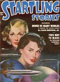 Startling Stories (1939-1955 Better Publications) Pulp Vol. 24 #1
