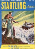 Startling Stories (1939-1955 Better Publications) Pulp Vol. 28 #2
