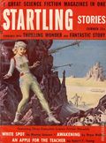 Startling Stories (1939-1955 Better Publications) Pulp Vol. 33 #2