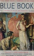 Blue Book (1905-1956 Story-Press/Consolidated/McCall) Pulp / Magazine Vol. 73 #1