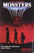 Mark Spears Monsters (2024 Keenspot) 7E
