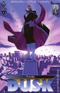 Dusk (2025 Amp Comics) 1LCSD