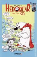 Herobear and the Kid (2025 Papercutz) 1LCSD