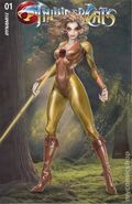Thundercats (2024 Dynamite) 1KRS.C