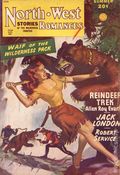 North West Romances (1937-1953 Fiction House) Pulp Vol. 16 #5