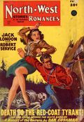 North West Romances (1937-1953 Fiction House) Pulp Vol. 16 #6