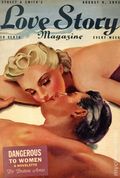 Love Story Magazine (1921-1947 Street & Smith) Pulp 1st Series Vol. 170 #2