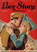 Love Story Magazine (1921-1947 Street & Smith) Pulp 1st Series Vol. 171 #2