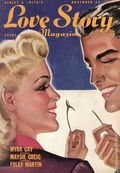 Love Story Magazine (1921-1947 Street & Smith) Pulp 1st Series Vol. 172 #5