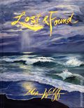 Lost and Found HC (2025 Fantagraphics) 1-1ST