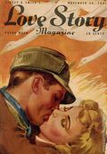 Love Story Magazine (1921-1947 Street & Smith) Pulp 1st Series Vol. 172 #6