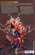 Flash Omnibus HC (2020-2021 DC) By Geoff Johns 2nd Edition 3-REP