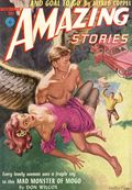 Amazing Stories (1926-Present Experimenter) Pulp Vol. 26 #11