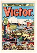 Victor (UK 1961-1992 D.C. Thomson) 1011