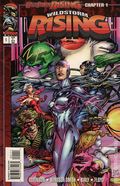 Wildstorm Rising (1995) 1B.D