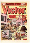 Victor (UK 1961-1992 D.C. Thomson) 989