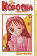 Kodocha Sana's Stage GN (2002 Tokyopop) 3-1ST