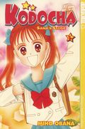 Kodocha Sana's Stage GN (2002 Tokyopop) 5-1ST