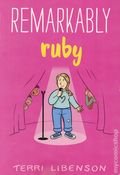 Remarkably Ruby GN (2022 Balzer+Bray) An Emmie and Friends Book 1-1ST