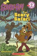 Scooby-Doo Scholastic Reader SC (2000-2012 Scholastic Press) 23-1ST