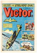 Victor (UK 1961-1992 D.C. Thomson) 1012