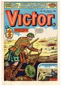 Victor (UK 1961-1992 D.C. Thomson) 1007