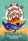 Super Pancake HC (2023 Knopf) 1A-1ST