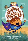 Super Pancake HC (2023 Knopf) 1B-1ST