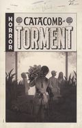 EC Catacomb of Torment (2025 Oni Press) 4D