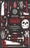 EC Catacomb of Torment (2025 Oni Press) 4E