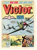 Victor (UK 1961-1992 D.C. Thomson) 1005