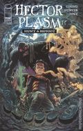 Hector Plasm Hunt the Bigfoot (2025 Image) 1C