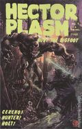 Hector Plasm Hunt the Bigfoot (2025 Image) 1D