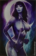 Vampirella Year One (2022 Dynamite) 1THE616.B.METAL