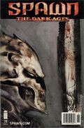 Spawn The Dark Ages (1999) 26N