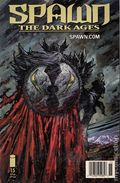 Spawn The Dark Ages (1999) 15N