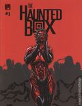 Haunted Box (2025 Iron Age Comics) 1A