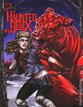 Haunted Box (2025 Iron Age Comics) 1B