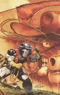 Wild West Cow-Boys of Moo Mesa (2025 Oni Press) 2D