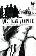 DC W.I.P. American Vampire (2025 DC) 1