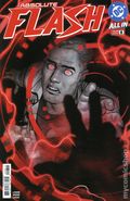 Absolute Flash (2025 DC) 8A