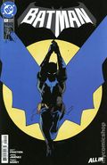 Batman (2025 4th Series) 1P