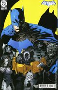 Batman (2025 4th Series) 1Q