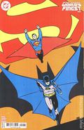 Batman Superman World's Finest (2022 DC) 44B