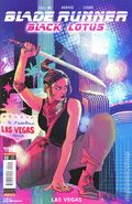 Blade Runner Black Lotus Las Vegas (2025 Titan) 2A